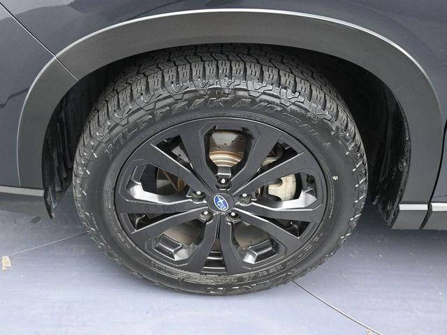 used 2019 Subaru Forester car, priced at $18,598