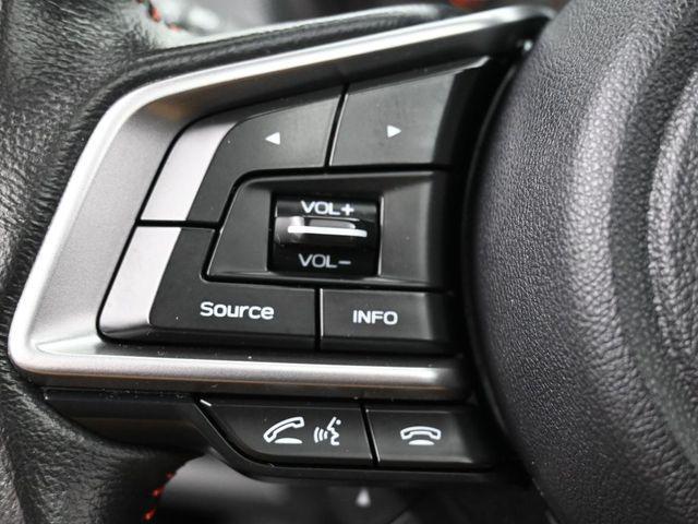 used 2019 Subaru Forester car, priced at $18,598