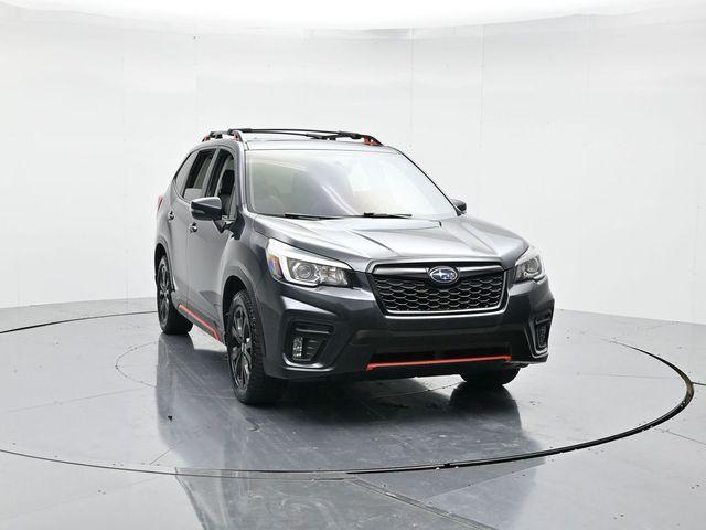 used 2019 Subaru Forester car, priced at $18,598