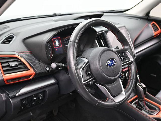 used 2019 Subaru Forester car, priced at $18,598