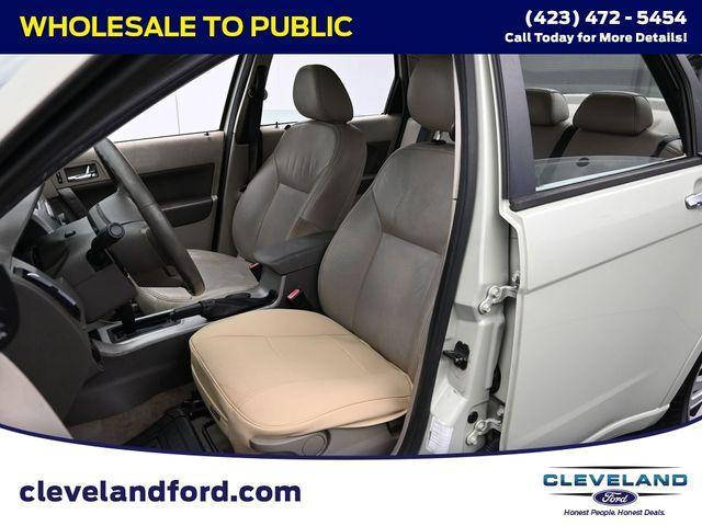used 2011 Ford Focus car, priced at $3,898