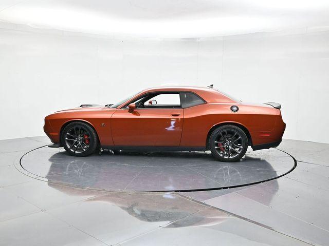 used 2020 Dodge Challenger car, priced at $31,698