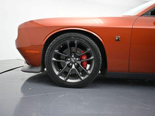 used 2020 Dodge Challenger car, priced at $31,698