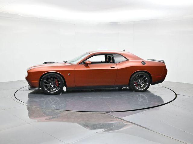 used 2020 Dodge Challenger car, priced at $31,698