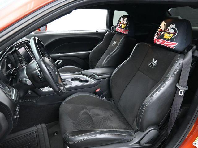 used 2020 Dodge Challenger car, priced at $31,698