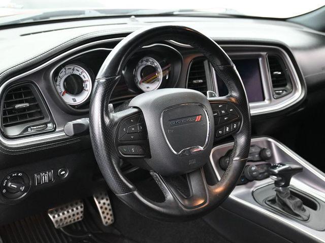 used 2020 Dodge Challenger car, priced at $31,698