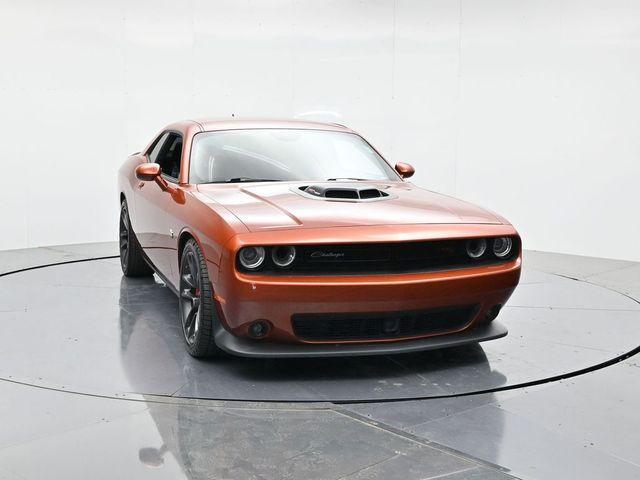 used 2020 Dodge Challenger car, priced at $31,698