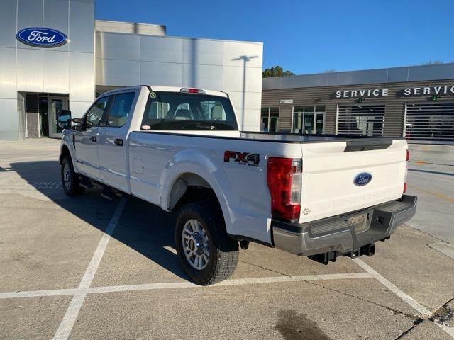 used 2019 Ford F-350 car, priced at $46,772