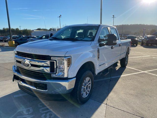 used 2019 Ford F-350 car, priced at $46,772