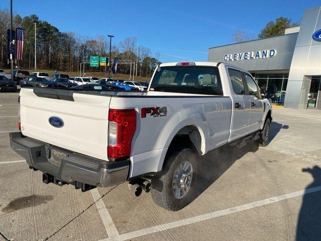 used 2019 Ford F-350 car, priced at $46,772