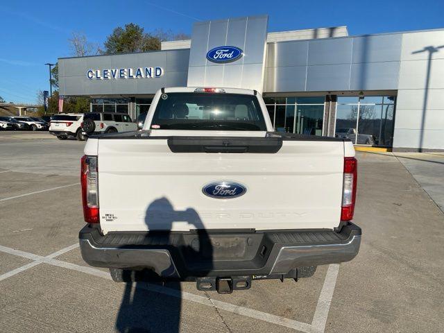 used 2019 Ford F-350 car, priced at $46,772