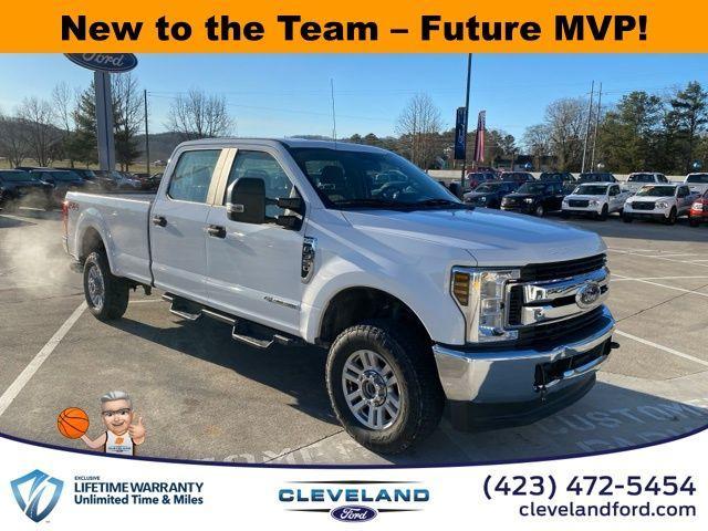 used 2019 Ford F-350 car, priced at $46,772