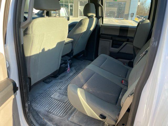 used 2019 Ford F-350 car, priced at $46,772