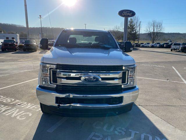 used 2019 Ford F-350 car, priced at $46,772