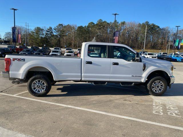 used 2019 Ford F-350 car, priced at $46,772