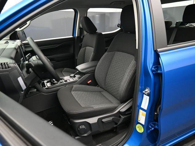 new 2025 Ford Ranger car, priced at $36,997