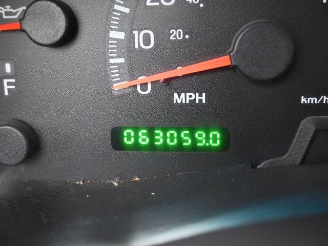 used 2000 Ford F-150 car, priced at $4,995