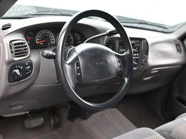 used 2000 Ford F-150 car, priced at $4,995