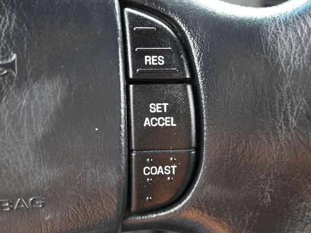 used 2000 Ford F-150 car, priced at $4,995