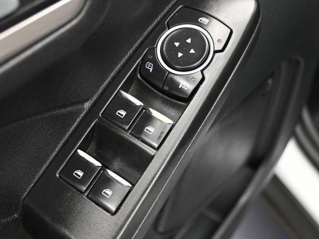 used 2022 Ford Escape car, priced at $17,298