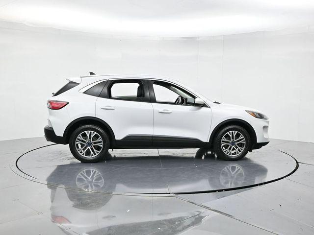 used 2022 Ford Escape car, priced at $17,298