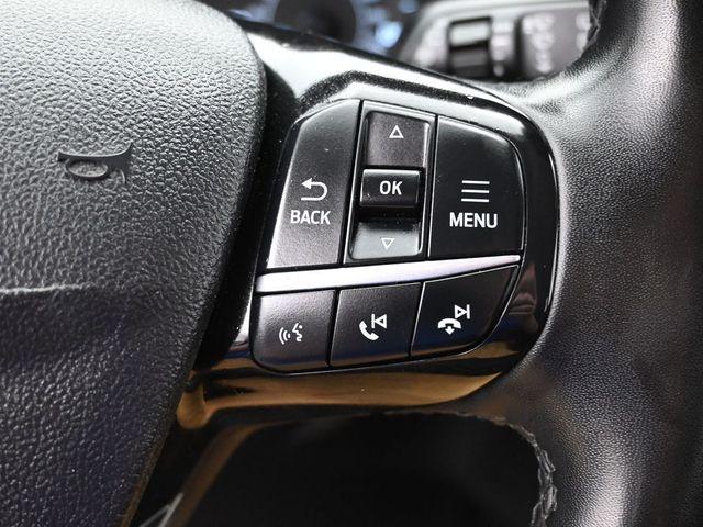used 2022 Ford Escape car, priced at $17,298