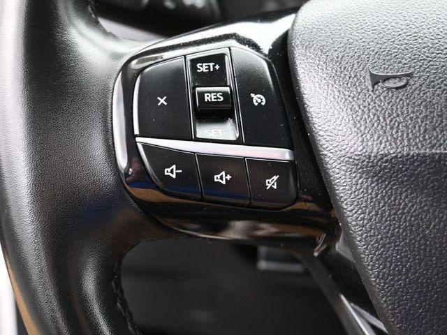 used 2022 Ford Escape car, priced at $17,298