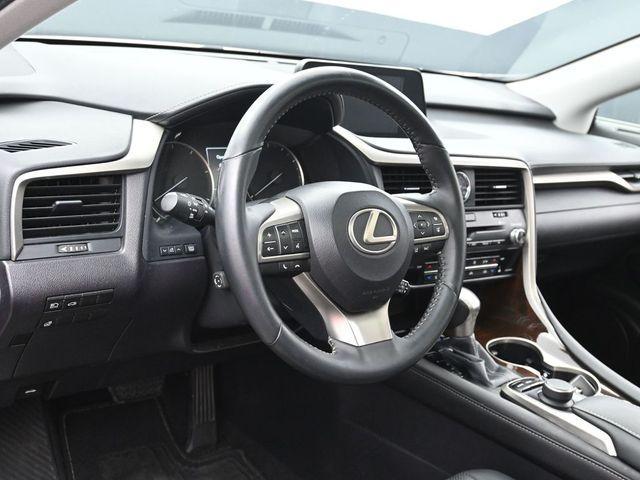 used 2017 Lexus RX 350 car, priced at $28,482