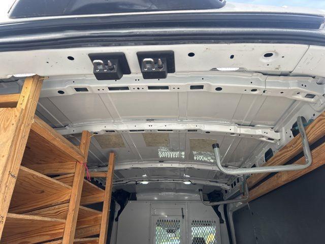 used 2019 Ford Transit-250 car, priced at $19,291