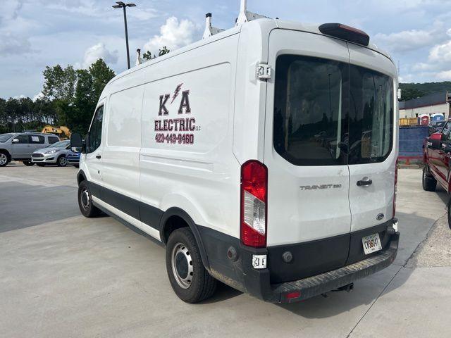 used 2019 Ford Transit-250 car, priced at $19,291