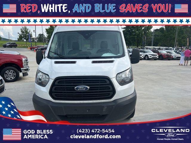 used 2019 Ford Transit-250 car, priced at $19,291