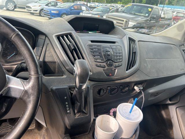 used 2019 Ford Transit-250 car, priced at $19,291