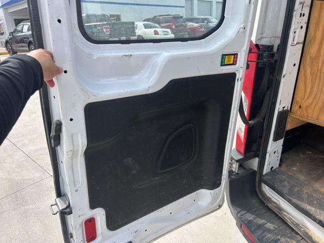 used 2019 Ford Transit-250 car, priced at $19,291