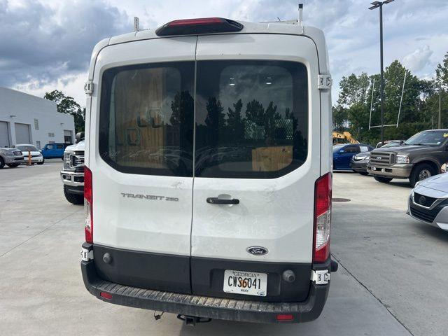 used 2019 Ford Transit-250 car, priced at $19,291