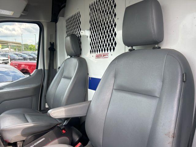 used 2019 Ford Transit-250 car, priced at $19,291