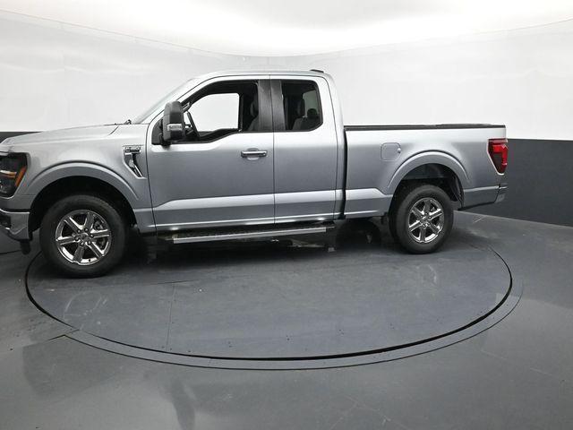 new 2025 Ford F-150 car, priced at $43,997