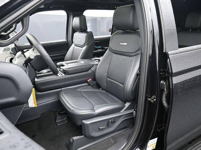new 2025 Ford Expedition Max car, priced at $81,897