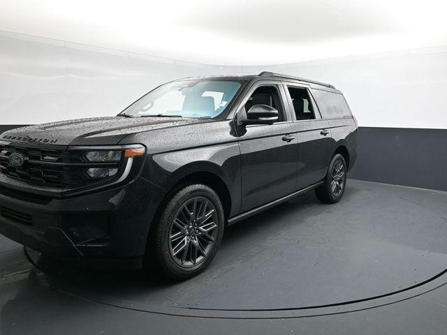new 2025 Ford Expedition Max car, priced at $81,897