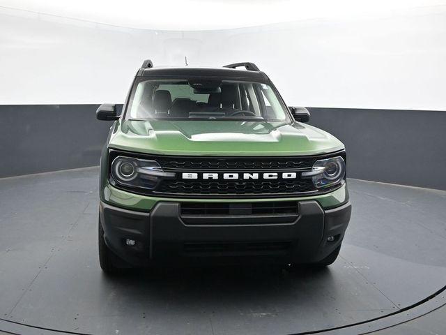 new 2025 Ford Bronco Sport car, priced at $32,397