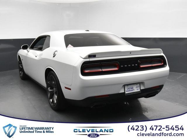 used 2019 Dodge Challenger car, priced at $29,498