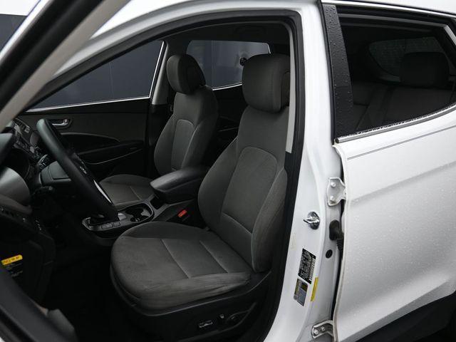 used 2016 Hyundai Santa Fe Sport car, priced at $9,683