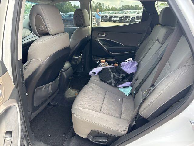 used 2016 Hyundai Santa Fe Sport car, priced at $10,521