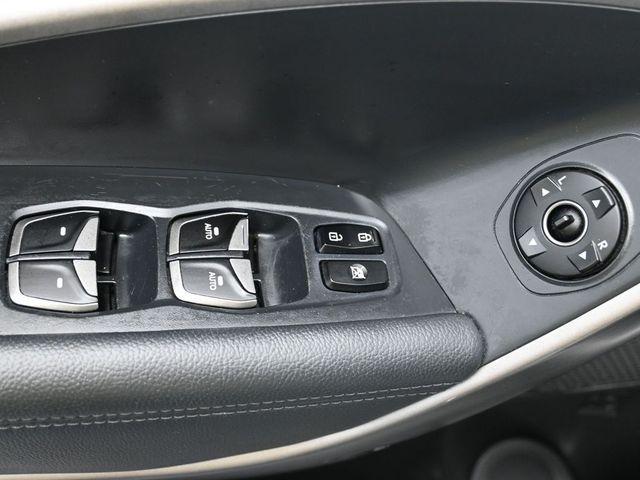 used 2016 Hyundai Santa Fe Sport car, priced at $9,683