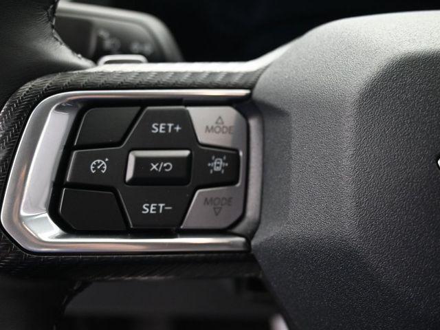 new 2025 Ford Mustang car, priced at $49,697