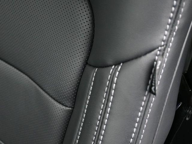 new 2025 Ford Mustang car, priced at $49,697