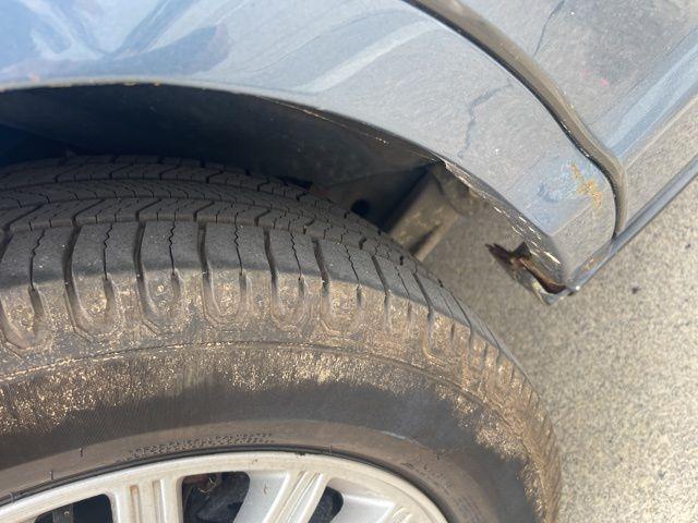 used 2009 Mercury Grand Marquis car, priced at $7,995