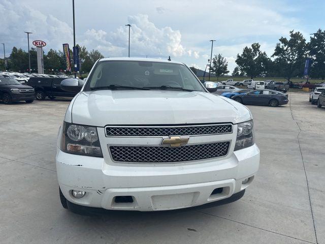 used 2009 Chevrolet Tahoe car, priced at $10,295