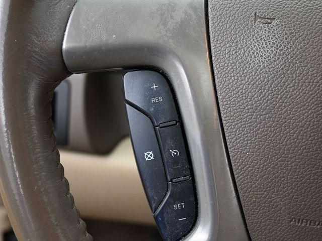 used 2009 Chevrolet Tahoe car, priced at $9,595