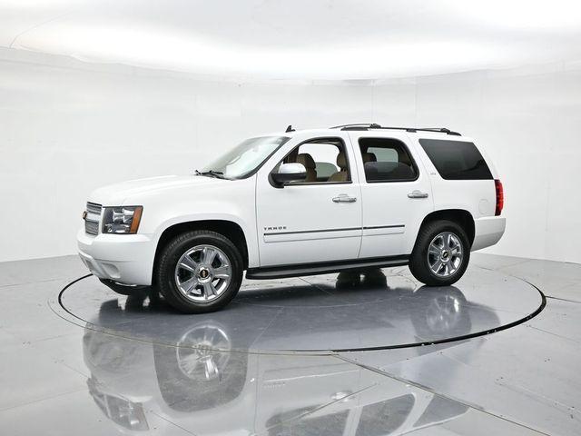 used 2009 Chevrolet Tahoe car, priced at $9,595