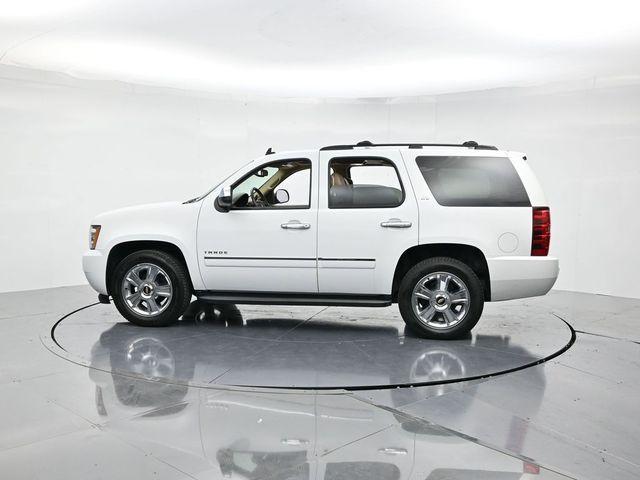 used 2009 Chevrolet Tahoe car, priced at $9,595